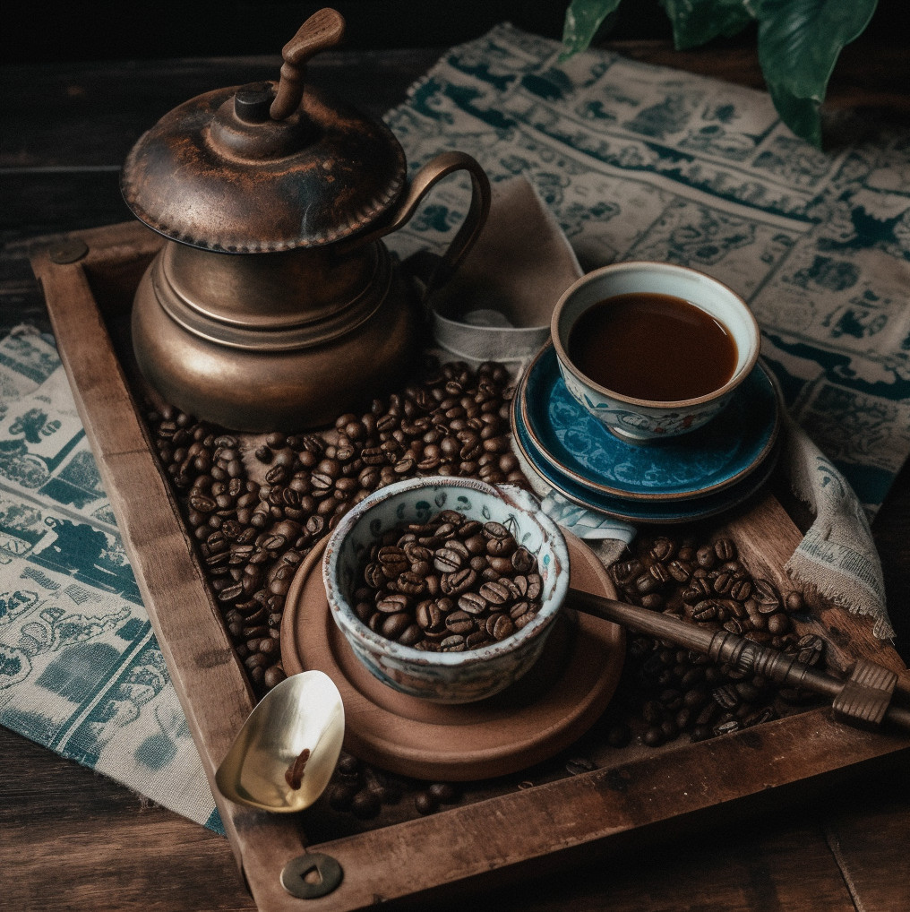 Is Traditional Coffee Culture Coming To An End?