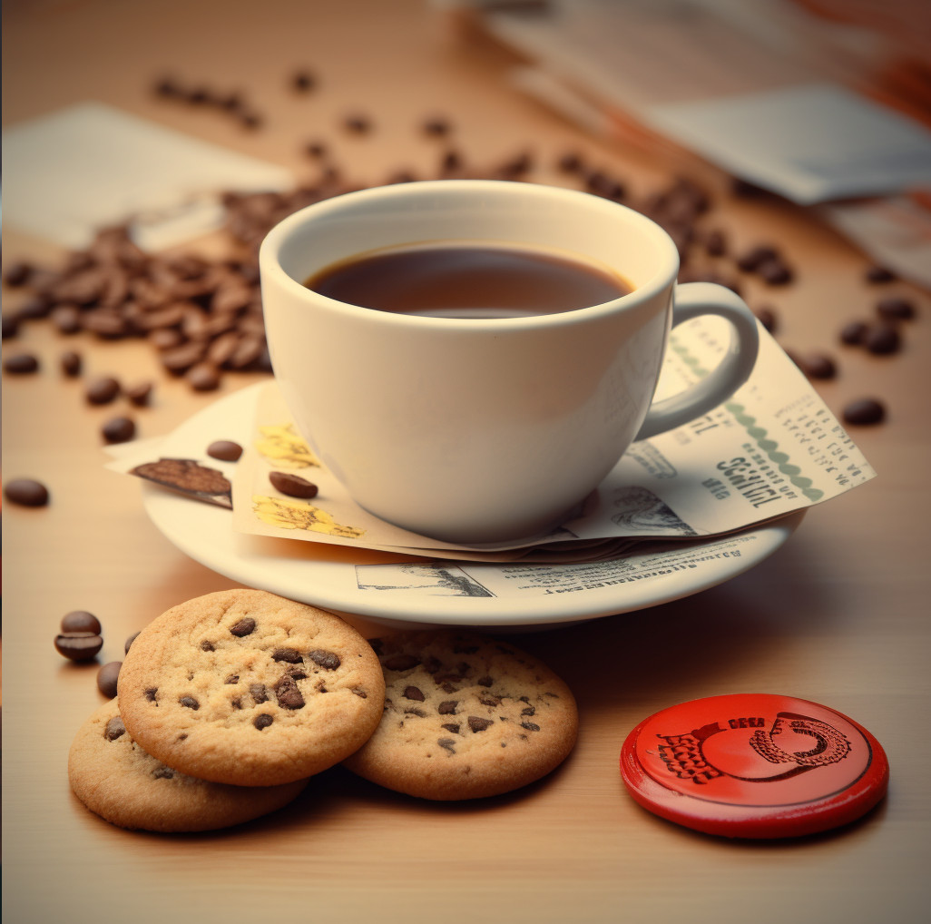 Loyalty Program: Why Stamps And Why 10?