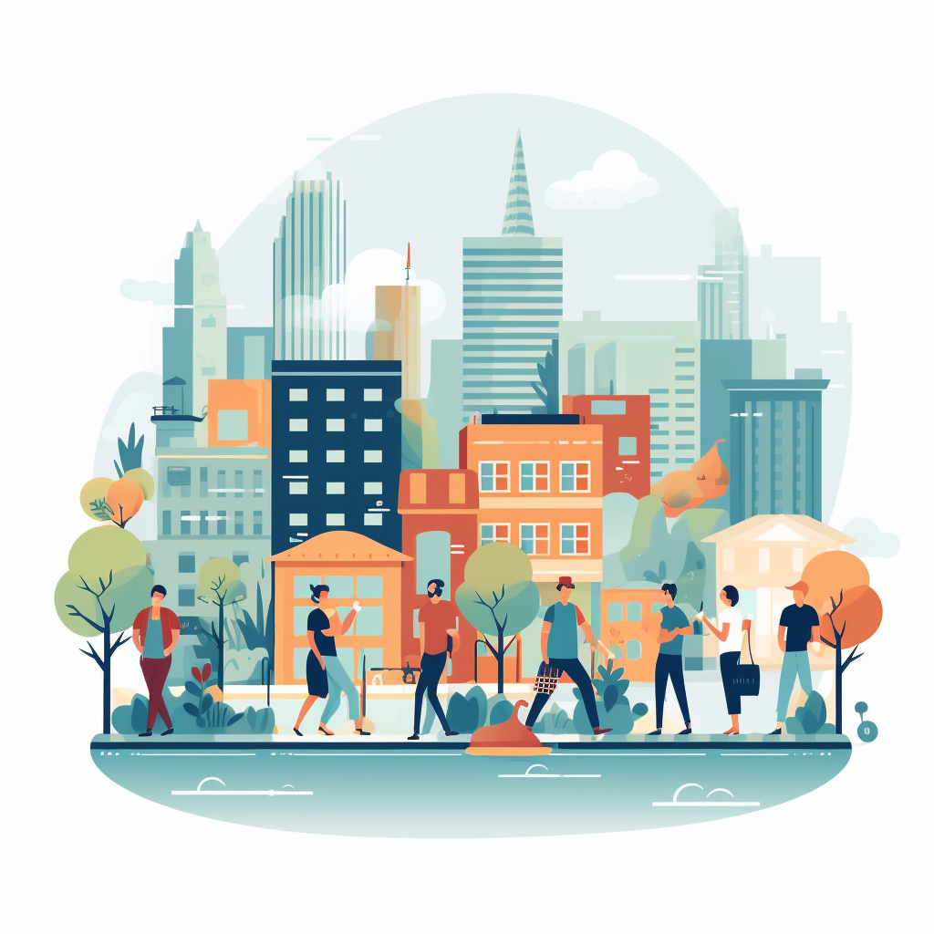 Local Businesses, Time To Evolve.