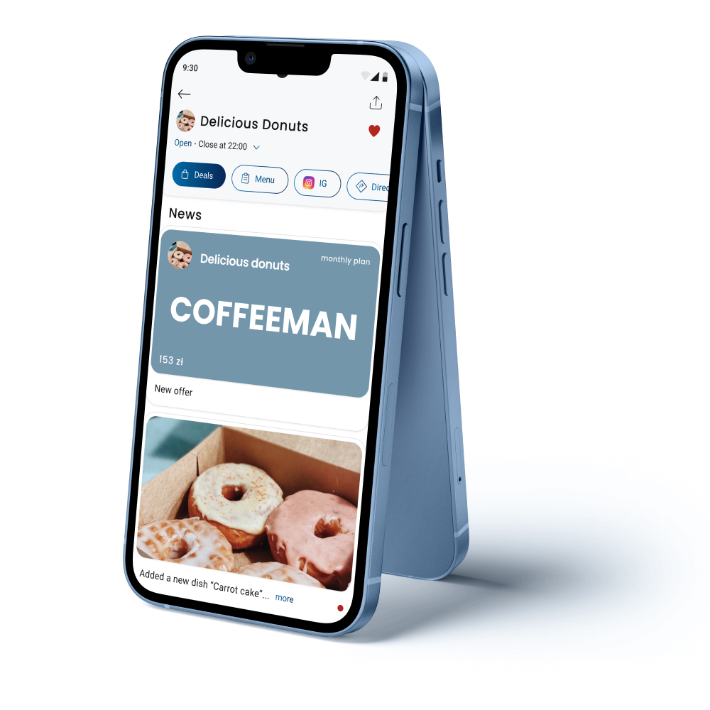 AstroWind Hero Image